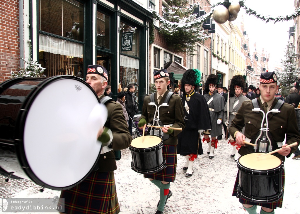 2010-12-19 Dickens Festijn, Deventer 016